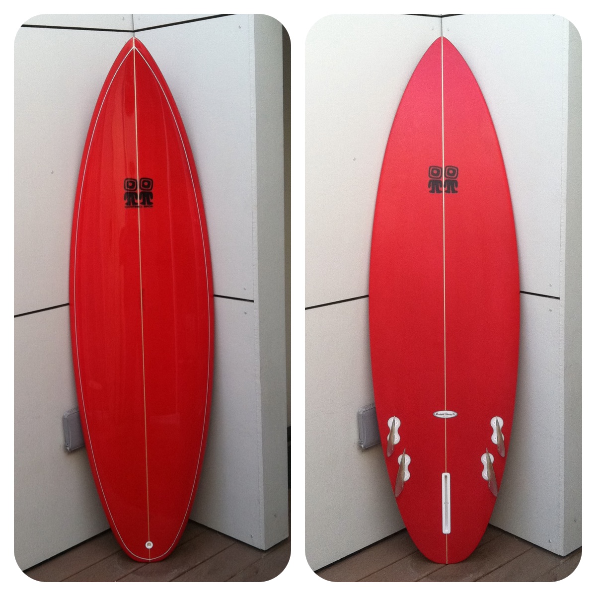 Mini-Merk – Surfy Surfy